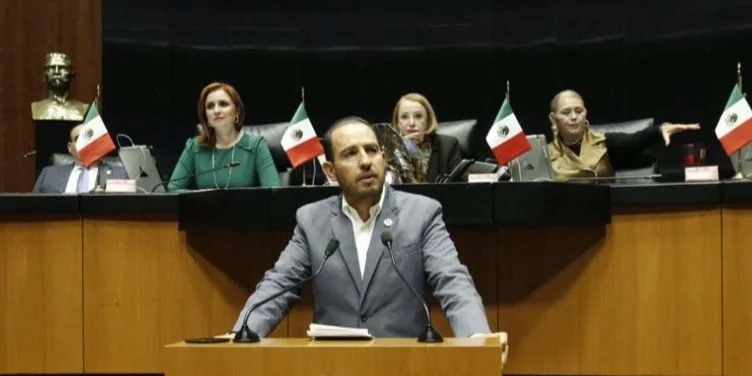 Exige senador mexicano transparencia sobre envíos millonarios de petróleo subsidiado a Cuba