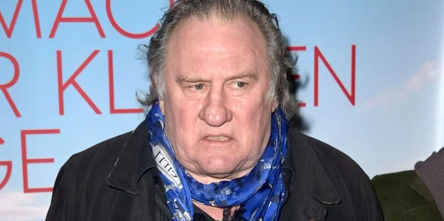 Condenan a Gérard Depardieu por agresión sexual: el actor amigo de Fidel Castro y Putin enfrenta la justicia