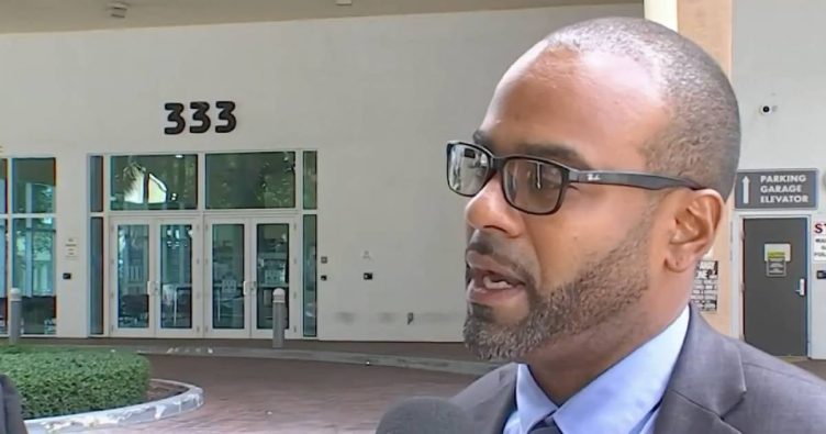 Corte de Inmigración de Miami niega asilo político al opositor cubano Joel Pérez pese a evidencias de represión