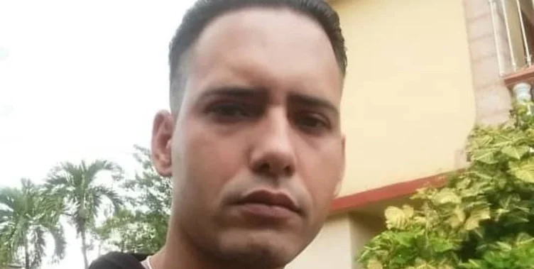 El preso político del 11J Yosvany Rosell García rechaza el destierro y exige su libertad en Cuba