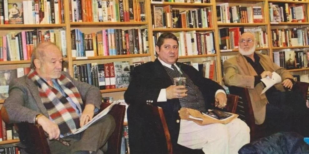 «Salir de Cuba no te libera de los efectos perversos del castrismo»: el testimonio de Rafael Bordao, sobreviviente de la represión cultural en la isla