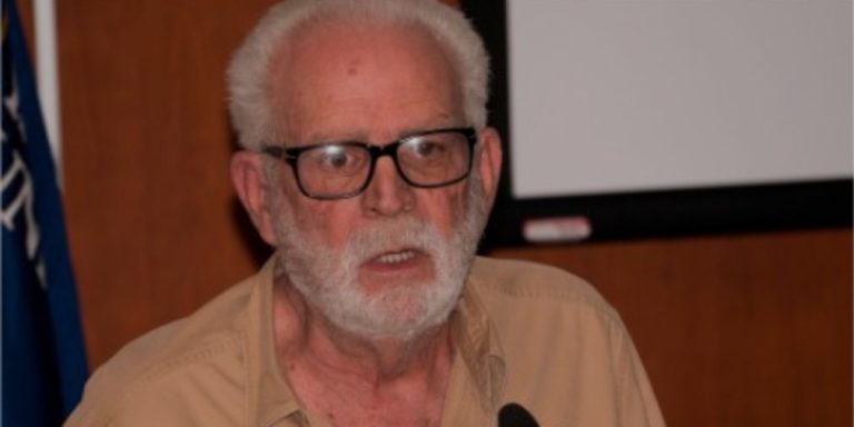 Fallece en Miami el expreso político y activista Siro del Castillo