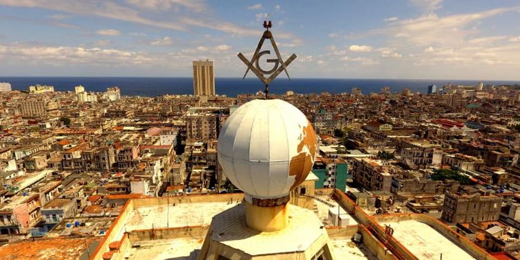 Masones de Cuba denuncian la injerencia del Estado y la complicidad del MINJUS en la crisis interna de la Gran Logia