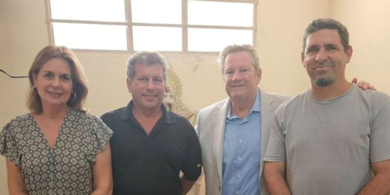 EE.UU. y Cáritas coordinan envío de ayuda humanitaria a cinco provincias cubanas para eludir el control del régimen