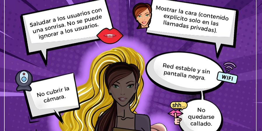 Cierre de Dreams Agency tras escrutinio periodístico: la explotación digital y la precariedad que asfixia a la juventud cubana