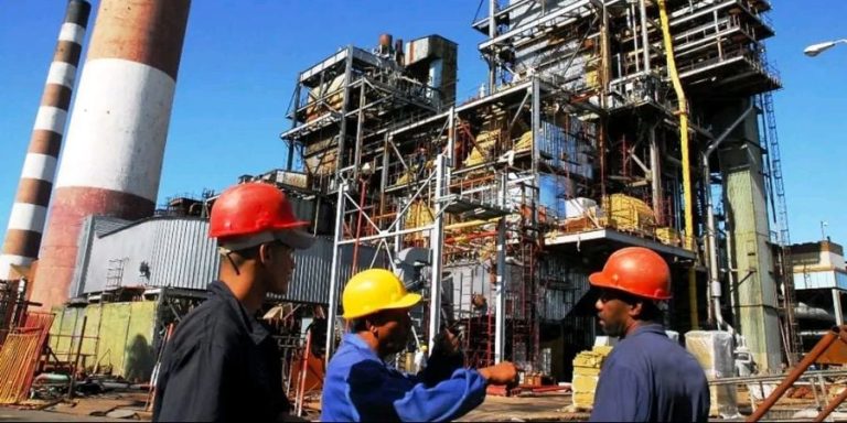 El Sistema Eléctrico Nacional colapsa por octava vez en 2026 y deja a toda Cuba a oscuras
