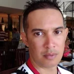 Intensifican la búsqueda del liniero Alexander Pantoja, desaparecido en Santiago de Cuba en medio de la crisis de inseguridad