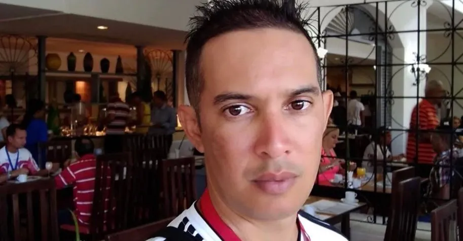 Intensifican la búsqueda del liniero Alexander Pantoja, desaparecido en Santiago de Cuba en medio de la crisis de inseguridad