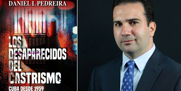 Rescatar la memoria: Nuevo libro documenta las víctimas de desaparición forzada bajo la dictadura cubana desde 1959