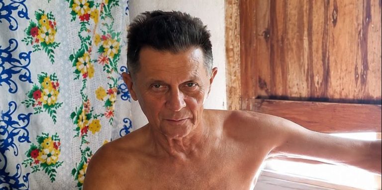 Guillermo del Sol Pérez cumple 55 días en huelga de hambre en estado crítico y exige la liberación de presos políticos en Cuba