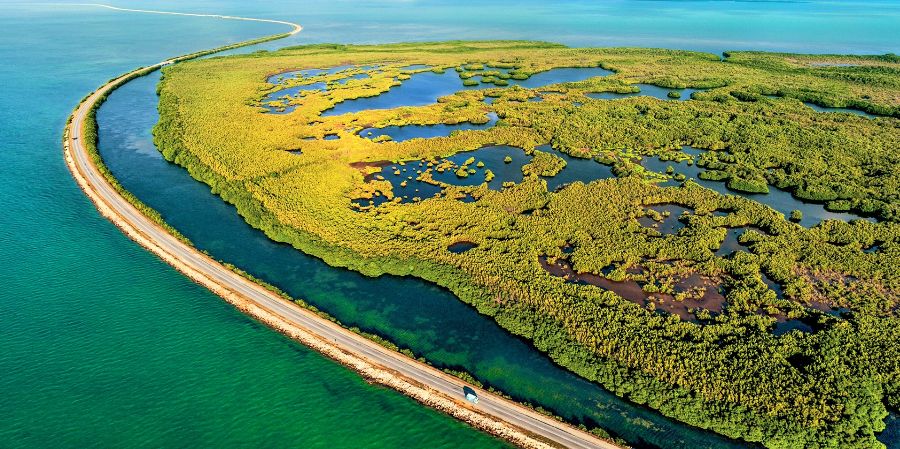 El régimen cubano negocia con empresario emiratí un complejo turístico que aspiraría a llamarse \»Isla Trump\»