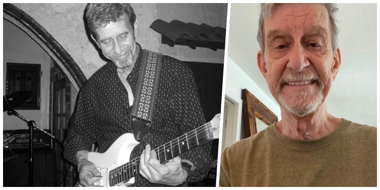 Fallece en el exilio Pepino, legendario guitarrista de rock que desafió la censura de la dictadura cubana
