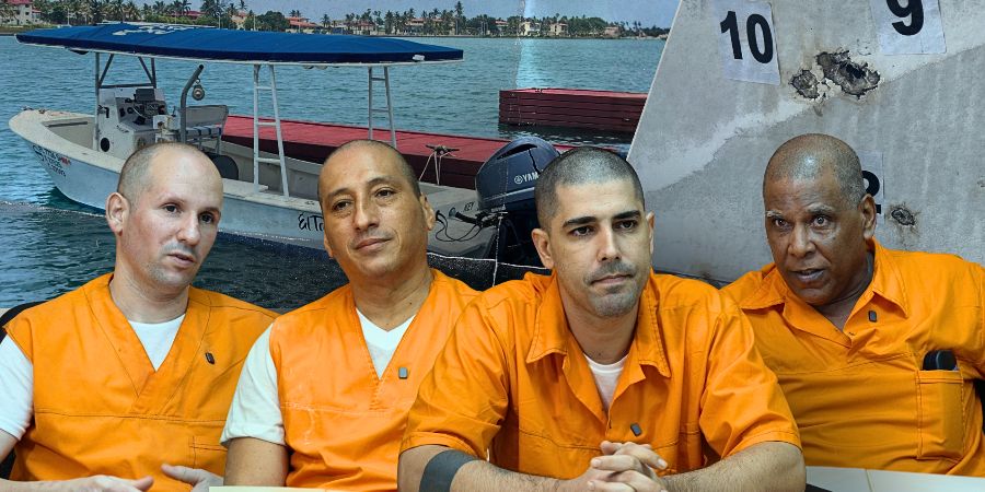 Sobrevivientes de la incursión armada en Corralillo declaran ante el fiscal sin asistencia legal y bajo amenaza de pena de muerte