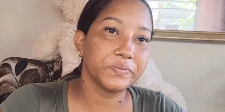 Madres solteras en Cuba enfrentan el colapso económico, apagones y desabastecimiento de medicinas