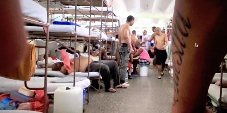 Investigan patrón de violencia sexual como método de tortura contra presos políticos en cárceles cubanas