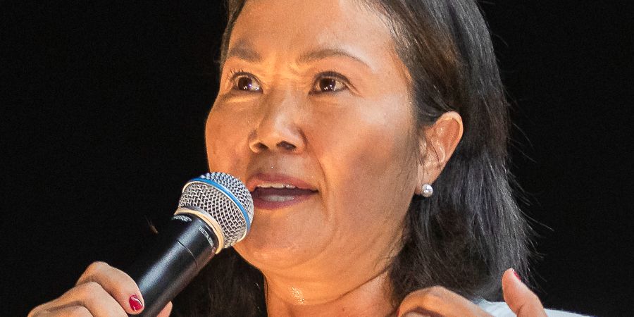 El gobierno de Keiko Fujimori perfila una postura crítica hacia la dictadura cubana sin anunciar ruptura diplomática
