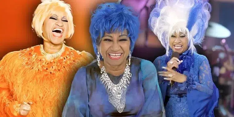 El legado imborrable de Celia Cruz: la Guarachera que el régimen de La Habana censuró y el mundo convirtió en leyenda