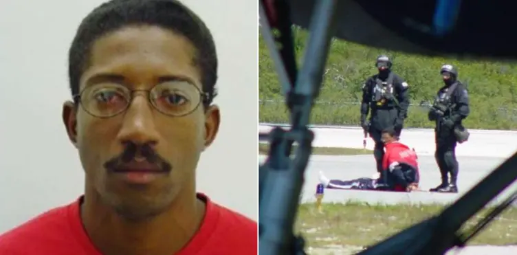 Adermis Wilson, el cubano que secuestró una avioneta en 2003, enfrenta nuevamente la deportación desde EE.UU.