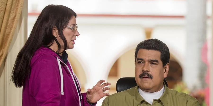 Maduro y Cilia Flores vuelven a la corte de Nueva York: la disputa por el financiamiento de su defensa criminal