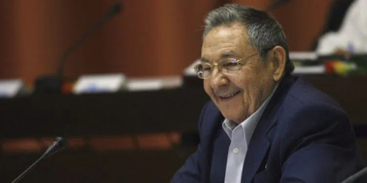 Estados Unidos archivó en 1993 una acusación de narcotráfico que señalaba a Raúl Castro como jefe de una red de delincuencia organizada