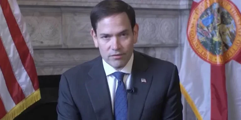 Marco Rubio alerta sobre el colapso económico en Cuba y anuncia nuevas sanciones contra el aparato militar del régimen