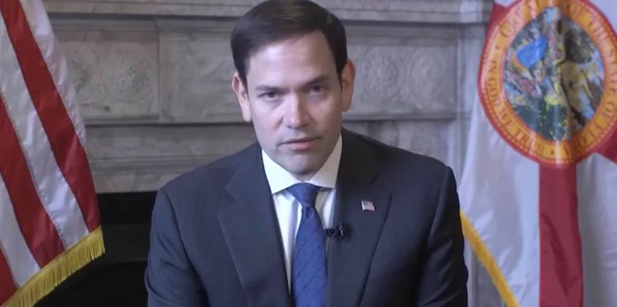 Marco Rubio alerta sobre el colapso económico en Cuba y anuncia nuevas sanciones contra el aparato militar del régimen