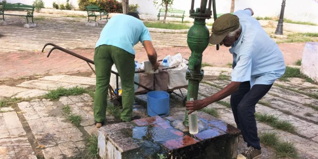 Santa Clara enfrenta un colapso hídrico histórico: residentes pasan más de 40 días sin acceso al agua potable