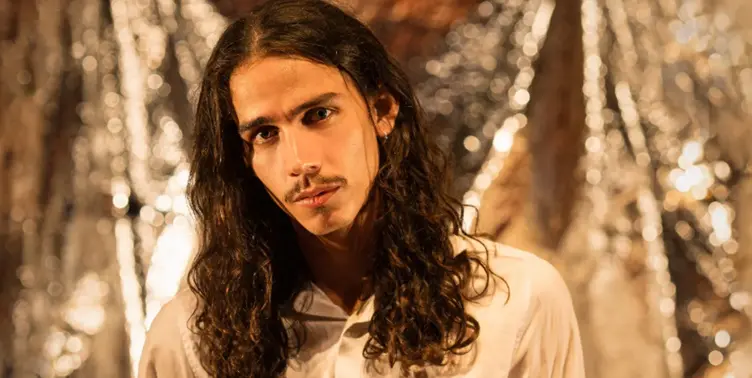 Localizado en La Habana el actor cubano Edgar Alejandro Valle Remis tras ser reportado como desaparecido