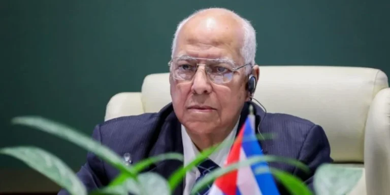 Muerte de Ricardo Cabrisas deja un vacío crítico en la cúpula económica del régimen cubano