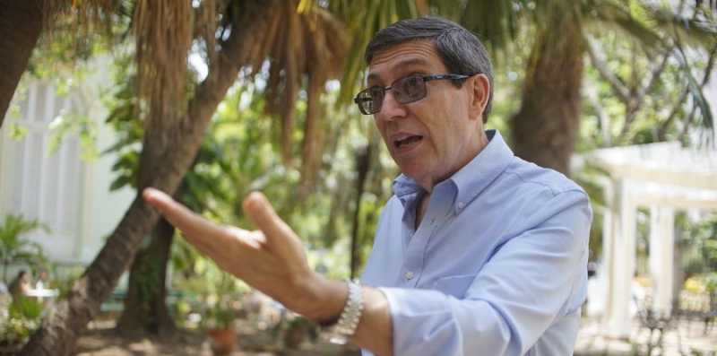 El régimen de La Habana acepta negociar la ayuda humanitaria de 100 millones de dólares ofrecida por Estados Unidos
