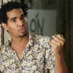 Luis Manuel Otero Alcántara relata cinco años de prisión política: «El régimen me apresó por poner mi arte en función de liberar a Cuba»