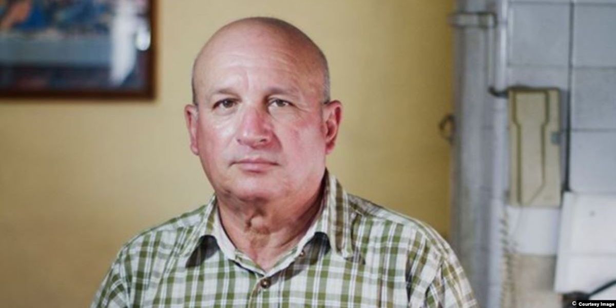 Denuncian golpiza y traslado a celda de castigo contra el preso político Félix Navarro en prisión matancera