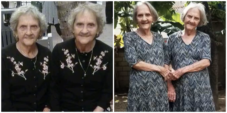 Hilda y Teresa: dos gemelas centenarias separadas por el exilio entre Cuba y Miami