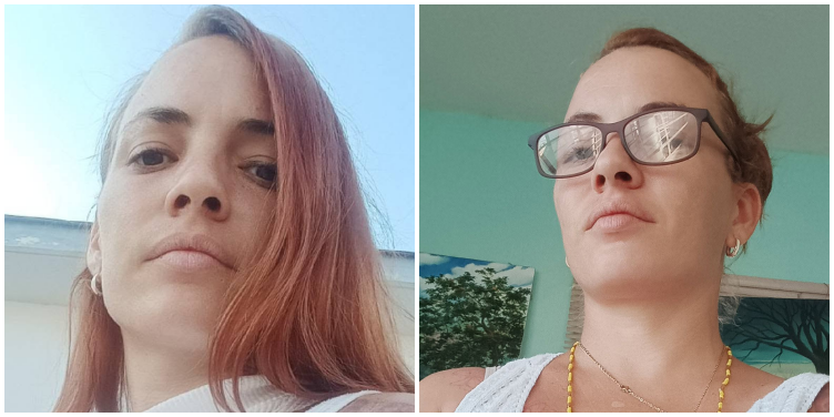 Detienen en La Habana a una madre que denunció la falta de agua y amenazas de funcionarias del régimen