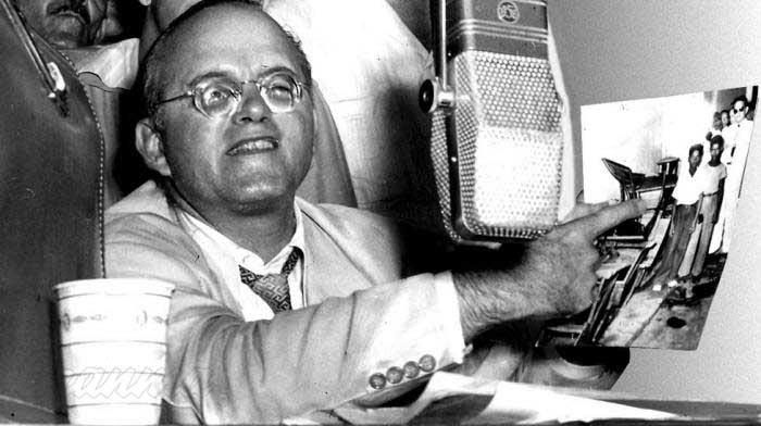 El enigma de Eduardo Chibás: 75 años del disparo que la dictadura cubana manipuló para su relato