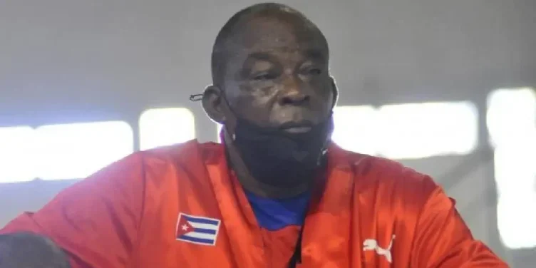 Fallece Emiliano Chirino, histórico entrenador del boxeo cubano, en medio del éxodo y la crisis deportiva de la isla