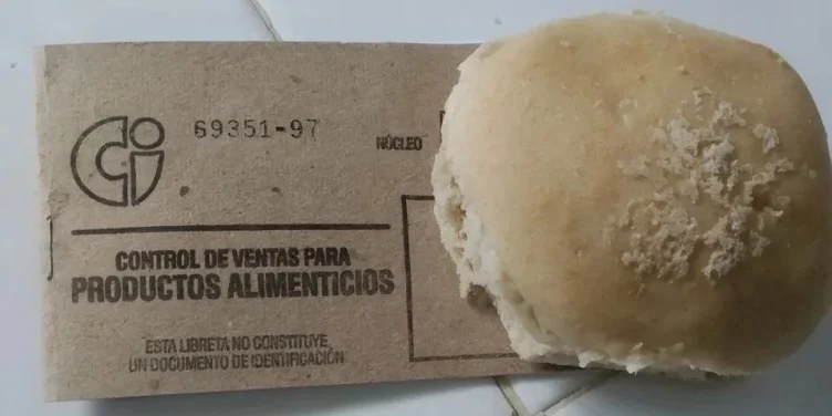 Matanzas suspende la distribución de pan de la canasta básica por falta de harina de trigo