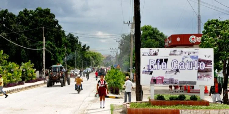 Capturan al presunto asesino de una niña de nueve años en Granma, huérfana de feminicidio