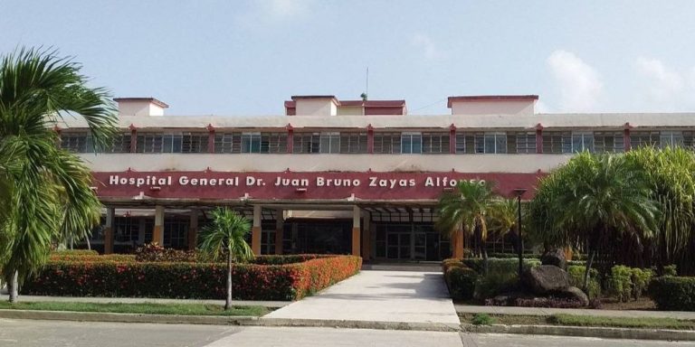 Muerte de anciano en hospital de Santiago de Cuba expone el colapso del sistema sanitario y la opacidad oficial
