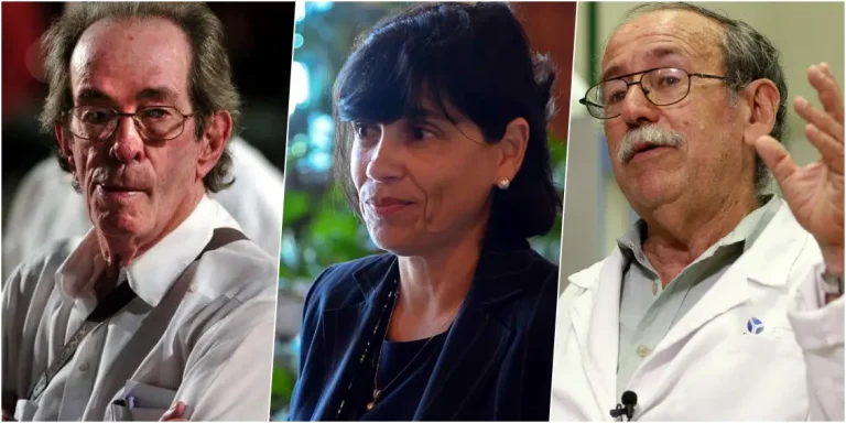 La lealtad del silencio: Los familiares de figuras caídas que conservan el poder en la cúpula cubana