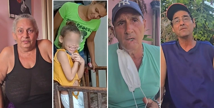 Pacientes cubanos con enfermedades críticas enfrentan el desamparo total ante el colapso del sistema de salud