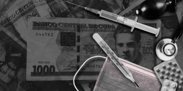 El derrumbe del sistema sanitario en Cuba: La privatización encubierta que cobra vidas y exige pagos en dólares