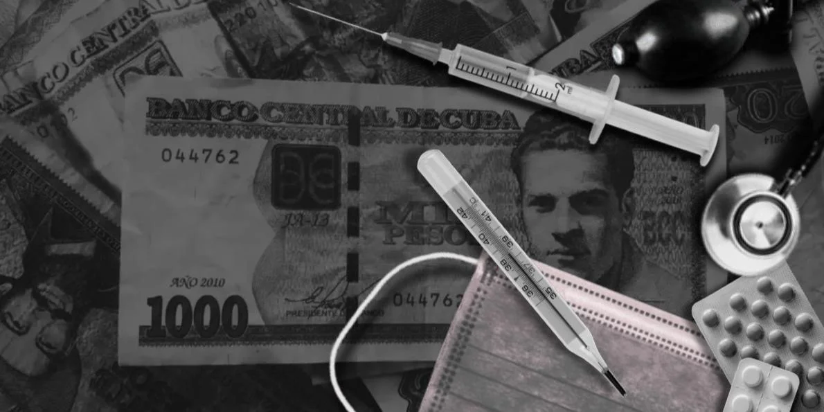 El derrumbe del sistema sanitario en Cuba: La privatización encubierta que cobra vidas y exige pagos en dólares