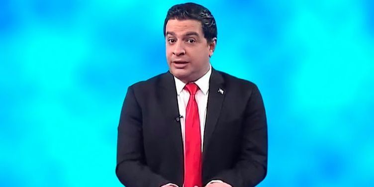 El rostro de la propaganda oficial en el banquillo del escrutinio público: Humberto López y el descontento social en Cuba