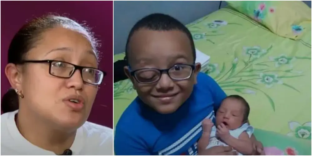 Madre de Damir Ortiz denuncia nueva negligencia médica en Cuba: su hijo menor de cuatro años espera cirugía vital sin atención