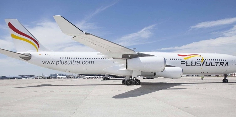 Cubana de Aviación reanudará vuelos a Alemania tras dos décadas dependiendo de aeronaves arrendadas