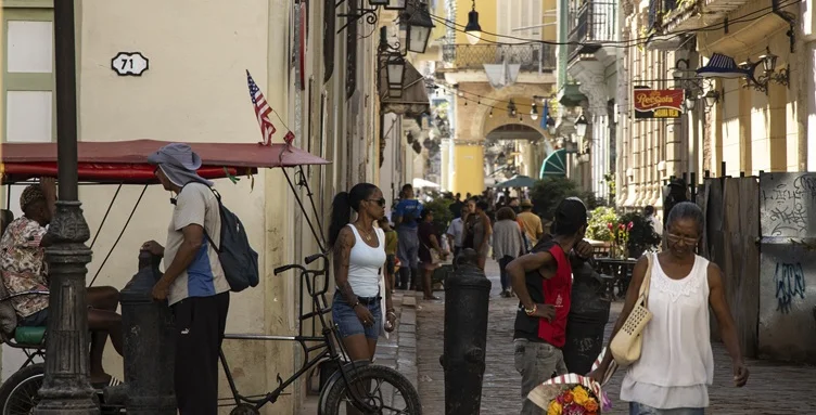 El desafío de la restitución de propiedades en una Cuba post-castrista: justicia histórica y seguridad jurídica