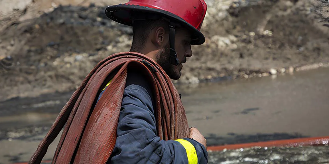 Nuevo incendio en la Base de Supertanqueros de Matanzas reabre la herida de la tragedia de 2022