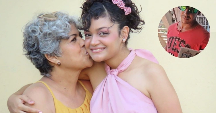 “Nos llevarán a juicio”: Anna Bensi y su madre enfrentarán proceso penal en Cuba
