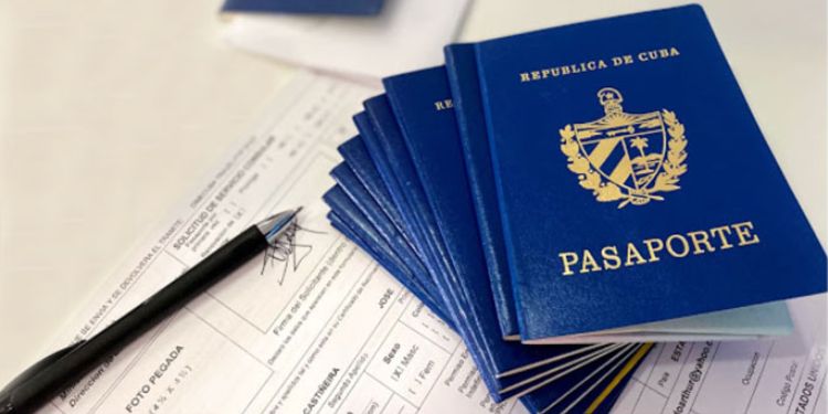 Nicaragua endurece sus exigencias migratorias para cubanos tras el fin de la visa libre